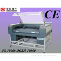 Acrylic/Paper Garment Pattern Making Laser Cutting Machine (JGSH-10060)